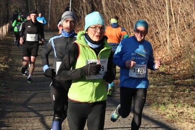 Silvesterlauf 2024