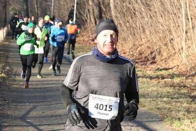 Silvesterlauf 2024
