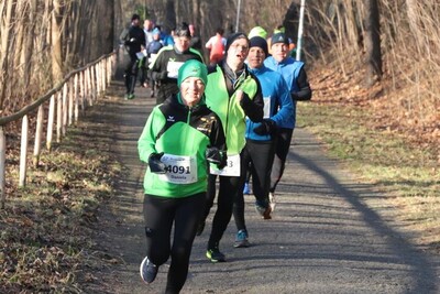 Silvesterlauf 2024