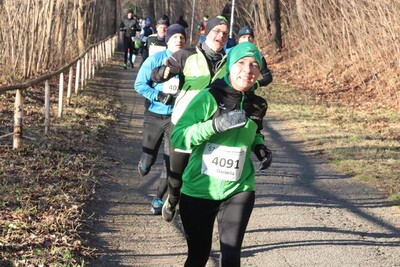 Silvesterlauf 2024