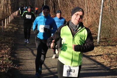 Silvesterlauf 2024