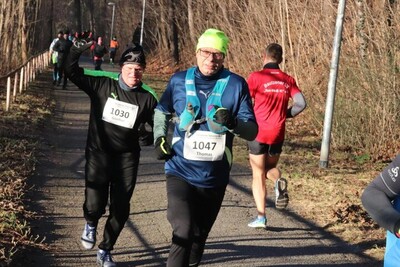 Silvesterlauf 2024