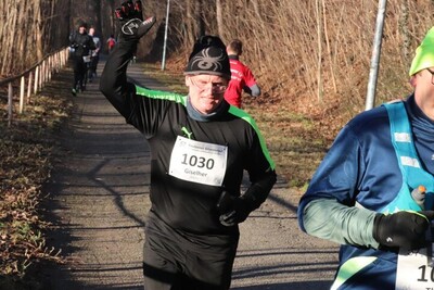 Silvesterlauf 2024