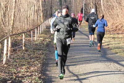 Silvesterlauf 2024
