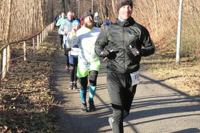 Silvesterlauf 2024
