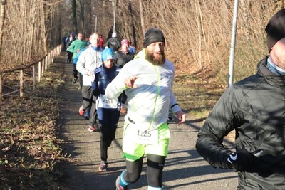 Silvesterlauf 2024