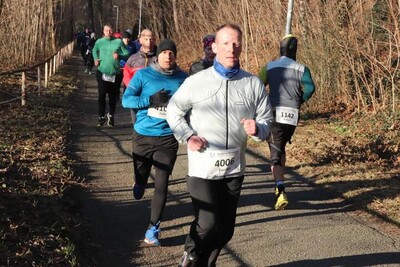 Silvesterlauf 2024