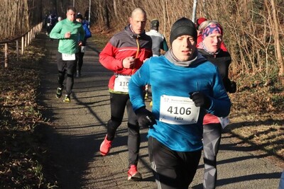 Silvesterlauf 2024
