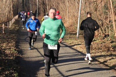 Silvesterlauf 2024