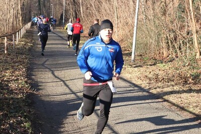 Silvesterlauf 2024