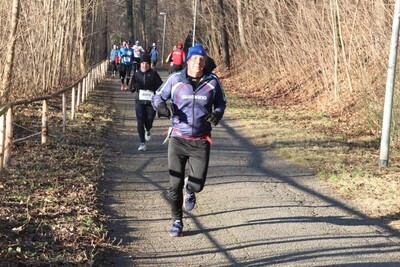 Silvesterlauf 2024