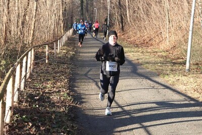 Silvesterlauf 2024