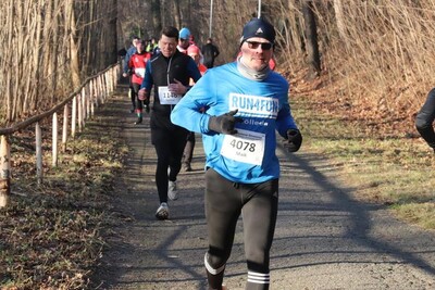 Silvesterlauf 2024