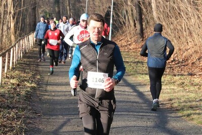 Silvesterlauf 2024