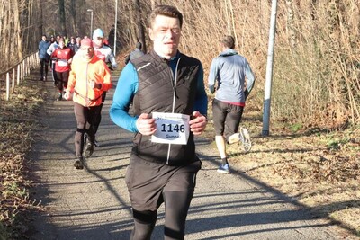Silvesterlauf 2024