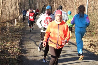 Silvesterlauf 2024