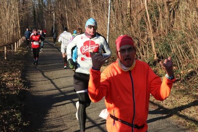 Silvesterlauf 2024