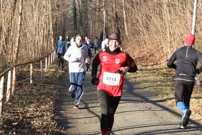 Silvesterlauf 2024