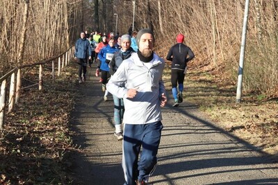 Silvesterlauf 2024
