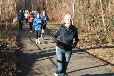 Silvesterlauf 2024