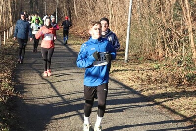 Silvesterlauf 2024