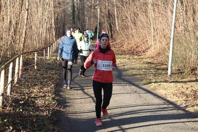 Silvesterlauf 2024