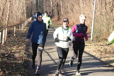 Silvesterlauf 2024