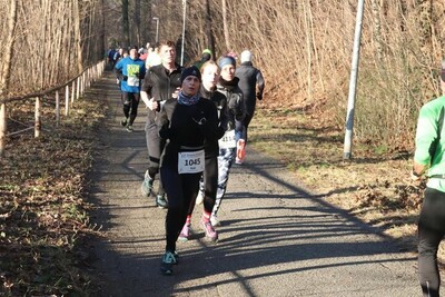 Silvesterlauf 2024