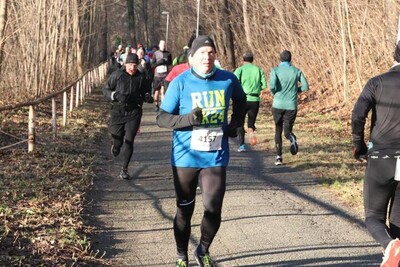 Silvesterlauf 2024