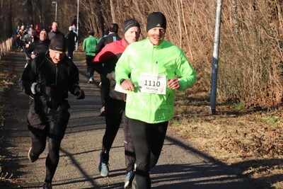 Silvesterlauf 2024