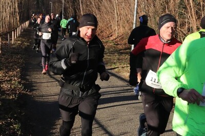 Silvesterlauf 2024