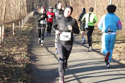 Silvesterlauf 2024