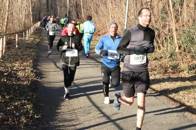 Silvesterlauf 2024