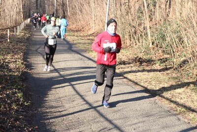 Silvesterlauf 2024