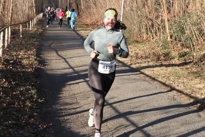 Silvesterlauf 2024