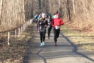 Silvesterlauf 2024