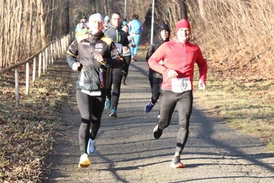 Silvesterlauf 2024