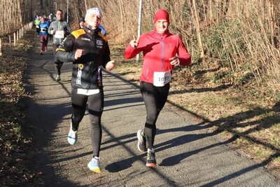 Silvesterlauf 2024