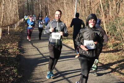 Silvesterlauf 2024