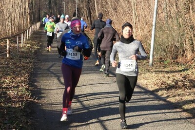 Silvesterlauf 2024