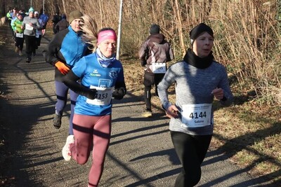 Silvesterlauf 2024