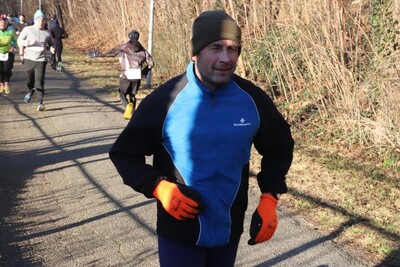 Silvesterlauf 2024
