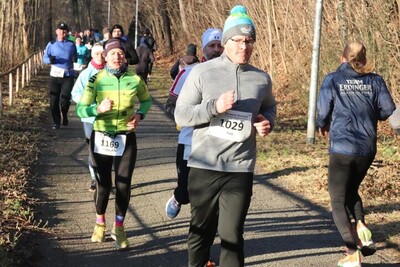 Silvesterlauf 2024