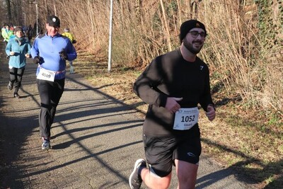 Silvesterlauf 2024