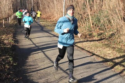 Silvesterlauf 2024