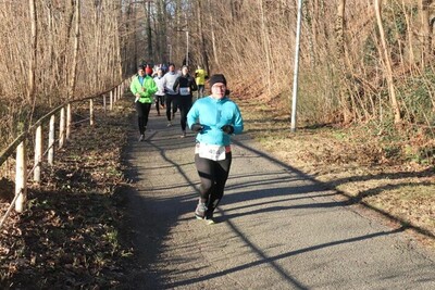 Silvesterlauf 2024