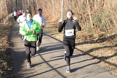Silvesterlauf 2024