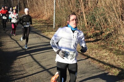 Silvesterlauf 2024