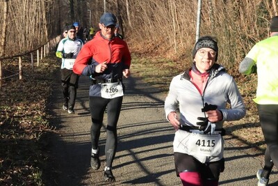 Silvesterlauf 2024