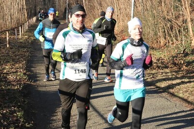 Silvesterlauf 2024